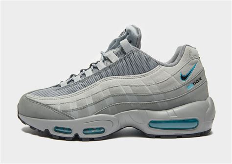 nike 95 grijs stylefile|Nike air max 95 styling.